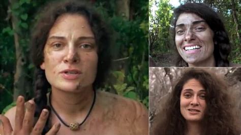 has anyone died naked and afraid|Naked And Afraid Contestant Tragically Dies At 35